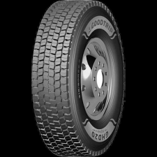 Goodtrip GHD20 295/60 R22.5 150/147K M+S Húzó teher gumiabroncs