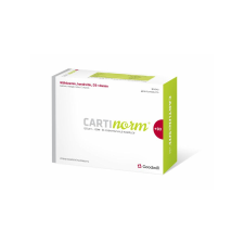 Goodwill Cartinorm + D3 étrend-kiegészítő filmtabletta 60x vitamin és táplálékkiegészítő