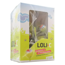 Goodwill Loli-C nyalóka 45db vitamin és táplálékkiegészítő