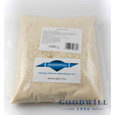 Goodwill mandulaliszt, 1kg sütés és főzés