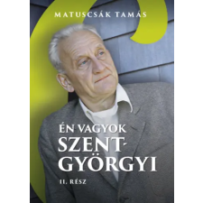 Goodwill Pharma Kft. Én vagyok Szent-Györgyi antikvárium - használt könyv