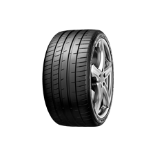 GOODYEAR Eagle F1 SuperSport 255/45 R21 106Y XL nyári gumiabroncs