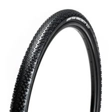  GoodYear külső Connector Ultimate 40-622 (700X40) Tubeless Ready fekete kerékpár és kerékpáros felszerelés