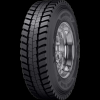 GOODYEAR omnitrac d 13R22.5 156/150K M+S 3PMSF On/Off Húzó