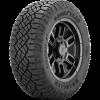GOODYEAR Wrangler Duratrac RT 285/70 R17 121Q M+S FP EVR A/T