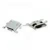 Google / asus Asus Google Nexus 7 / Gigabyte GSmart T4 gyári micro USB aljzat