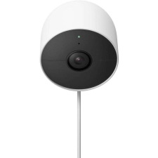 Google Nest Cam IP Kompakt Okos kamera (GA01317-FR) megfigyelő kamera