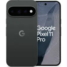 Google Pixel 11 Pro 512GB mobiltelefon