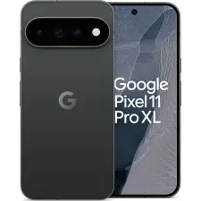 Google Pixel 11 Pro XL 256GB mobiltelefon