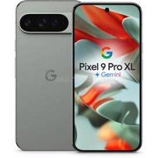 Google Pixel 9 Pro XL 5G Dual-SIM 128GB (szürke) (GOOGLE_GA05981-GB) mobiltelefon