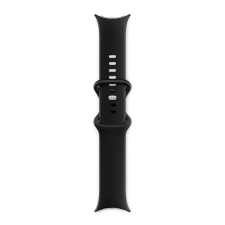 Google Pixel Watch 3 41mm Band L - Obsidian (GA05134-WW) okosóra kellék