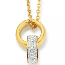 Gooix női aranyEN nyaklánc ékszer Ékszer 415-01845 nyaklánc
