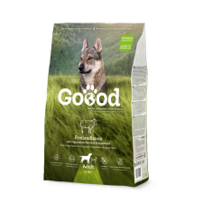 Goood 1,8 kg száraz kutyaeledel kutyaeledel