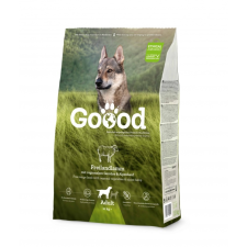 Goood Adult bárány 10 kg kutyaeledel
