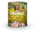 Goood Adult Freilandpute - pulykás konzerv 800 g