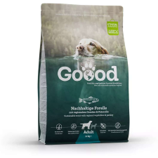 Goood Adult Sustainable Trout (2 x 10 kg) 20kg kutyaeledel