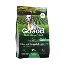 Goood Adult Veggie 2x10 kg kutyaeledel