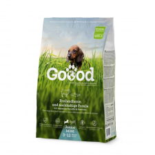 Goood Junior Mini bárány és pisztráng 1,8 kg kutyaeledel