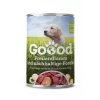 Goood konzerv adult bárány 400g