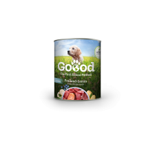 Goood KONZERV JUNIOR BÁRÁNY-PISZTRÁNG 800g kutyaeledel