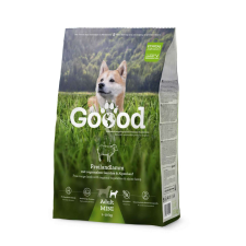 Goood mini  1,8 kg  száraz kutyaeledel kutyaeledel