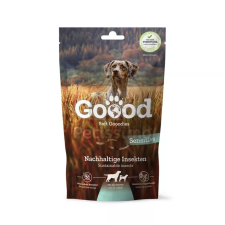  Goood Soft Gooodies Snack - rovarral 100 g jutalomfalat kutyáknak