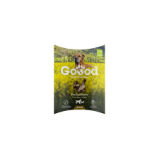 Gooodies Goood Soft Gooodies - csirkés snack 100 g jutalomfalat kutyáknak