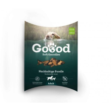 Gooodies SOFT SNACK ADULT PISZTRÁNG 100g jutalomfalat kutyáknak