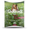 Gooodies TRAINING SNACK CÉKLA VEGA 70 G