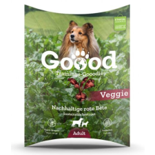Gooodies TRAINING SNACK CÉKLA VEGA 70 G jutalomfalat kutyáknak