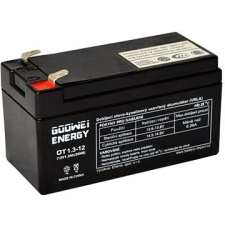 Goowei ENERGY OT1.3-12, 12V, 1.3Ah szünetmentes áramforrás