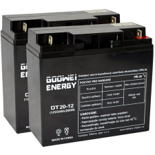 Goowei RBC7 Battery Replacement Kit szünetmentes áramforrás