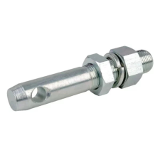 Gopart Alsó támasztórúd csapszeg menetes 22x135 mm autóalkatrész