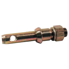 Gopart Alsó támasztórúd csapszeg menetes 22x146 mm autóalkatrész