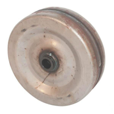 Gopart BW32080N Acélkerék aggyal 320 mm autóalkatrész