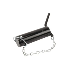 Gopart Csapszeg mozgatható fogantyúval és lánccal 51x150 mm autóalkatrész