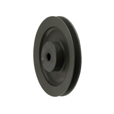 Gopart Ékszíjtárcsa profil SPB 1 pályás, 20 mm-es furatátmérő - 219 mm autóalkatrész