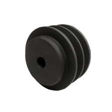 Gopart Ékszíjtárcsa profil SPZ 2 pályás, 10 mm-es furatátmérő - 54 mm autóalkatrész