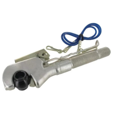 Gopart Felső támasztórúd fogóhorog menettel M36 2/2 kat autóalkatrész