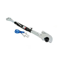 Gopart Felső támasztórúd zárókampóval 400 mm, M36 2/3 kat autóalkatrész