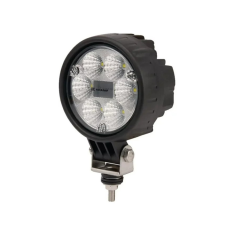 Gopart Fényvető LED munkalámpa kör alakú 2500 lm 29 W autóalkatrész