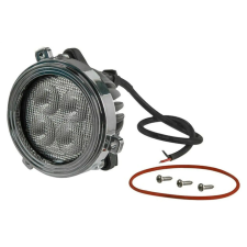 Gopart Fényvető LED munkalámpa kör alakú 4800 lm 40 W autóalkatrész