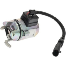 Gopart Leállító mágneskapcsoló Deutz-Fahr 04287116 autóalkatrész