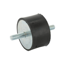 Gopart Rezgéscsillapító gumibak Gopart 1. típus M10 - 60 x 35 mm autóalkatrész