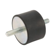 Gopart Rezgéscsillapító gumibak Gopart 1. típus M10 - 60 x 40 mm autóalkatrész