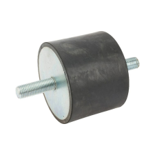 Gopart Rezgéscsillapító gumibak Gopart 1. típus M16 - 100 x 75 mm autóalkatrész