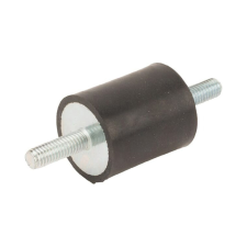 Gopart Rezgéscsillapító gumibak Gopart 1. típus M6 - 25 x 30 mm autóalkatrész