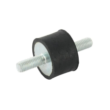 Gopart Rezgéscsillapító gumibak Gopart 1. típus M8 - 30 x 20 mm autóalkatrész