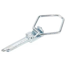 Gopart Rugós behajtható biztosítószeg 10x48 mm autóalkatrész