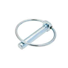 Gopart Rugós biztosítószeg 10x46 mm (50 db) autóalkatrész